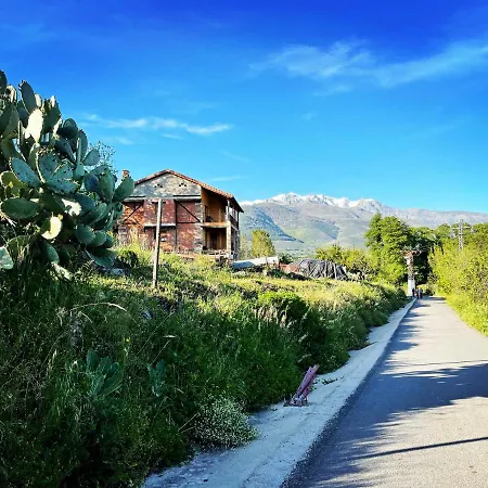 “el Cauce” En Sierra De Gredos - La Vera - Wifi